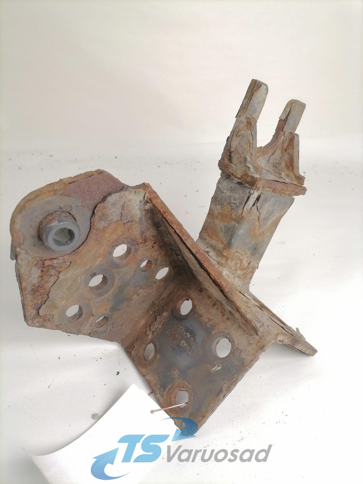 Volvo Bumper bracket 20499243 - 保险杠 适用于 卡车:图1 Volvo Bumper bracket 20499243 - 保险杠 适用于 卡车:图1