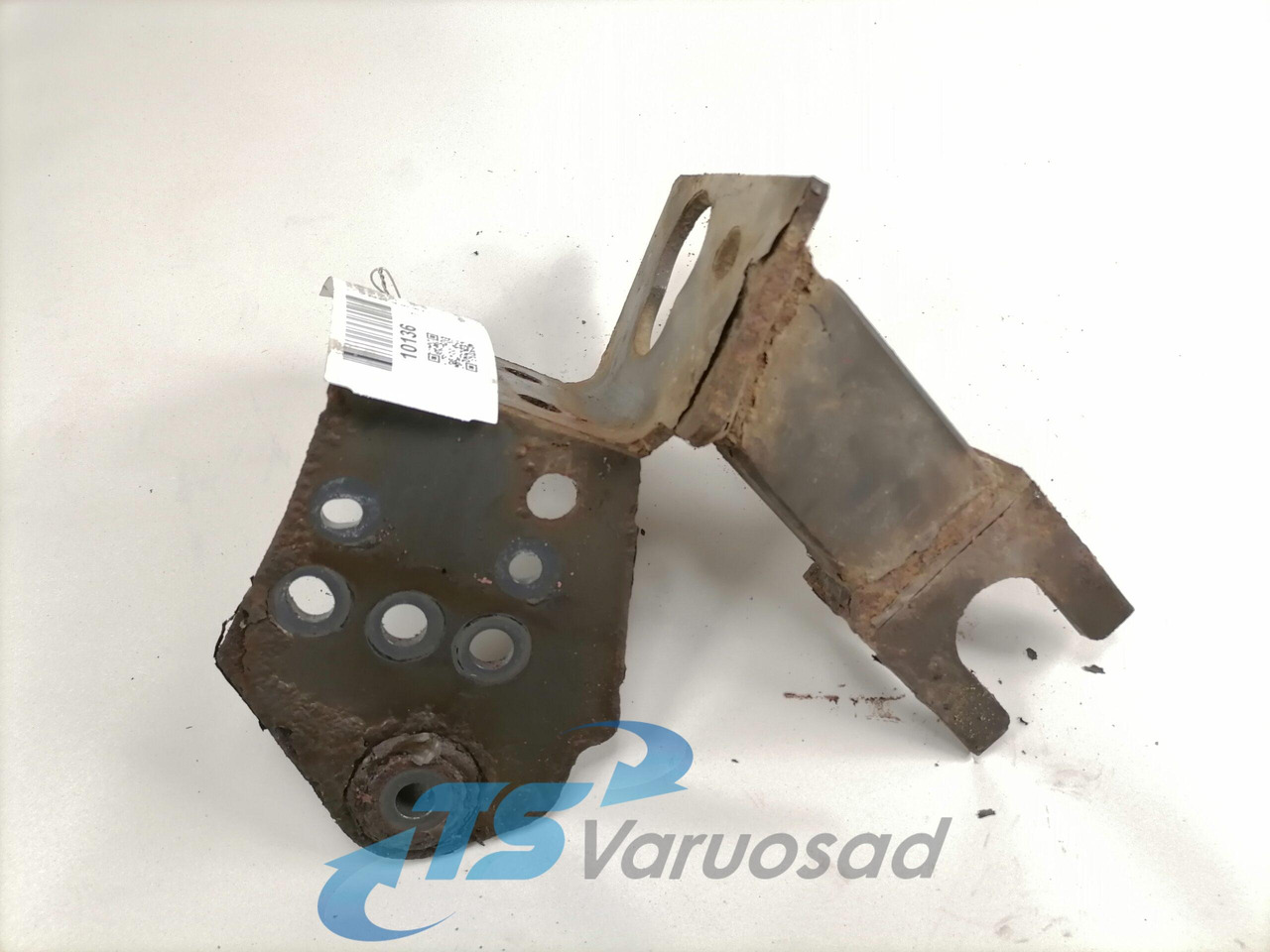 Volvo Bumper bracket 20499243 - 保险杠 适用于 卡车:图2 Volvo Bumper bracket 20499243 - 保险杠 适用于 卡车:图2