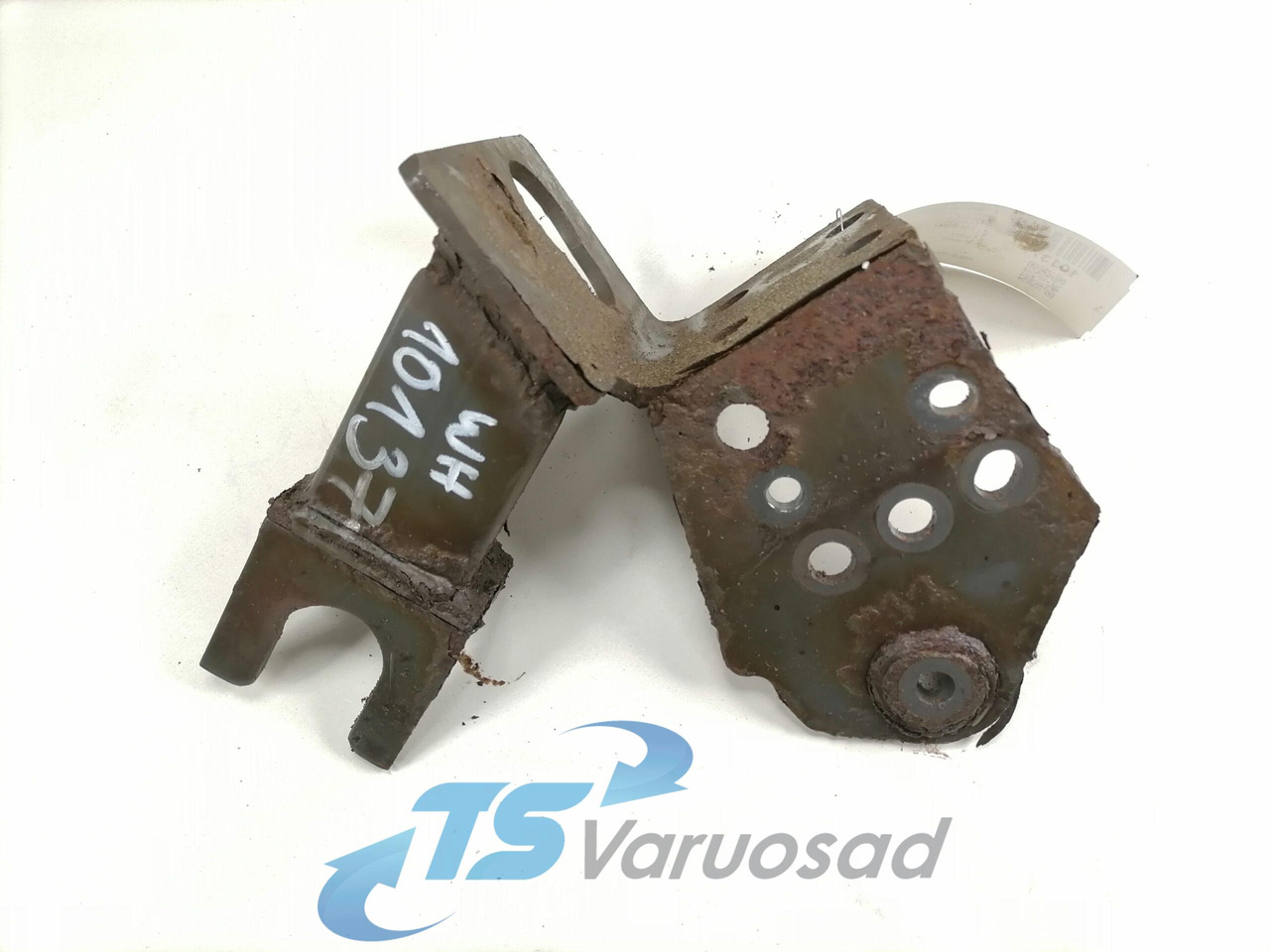 Volvo Bumper bracket 20499244 - 保险杠 适用于 卡车:图2 Volvo Bumper bracket 20499244 - 保险杠 适用于 卡车:图2