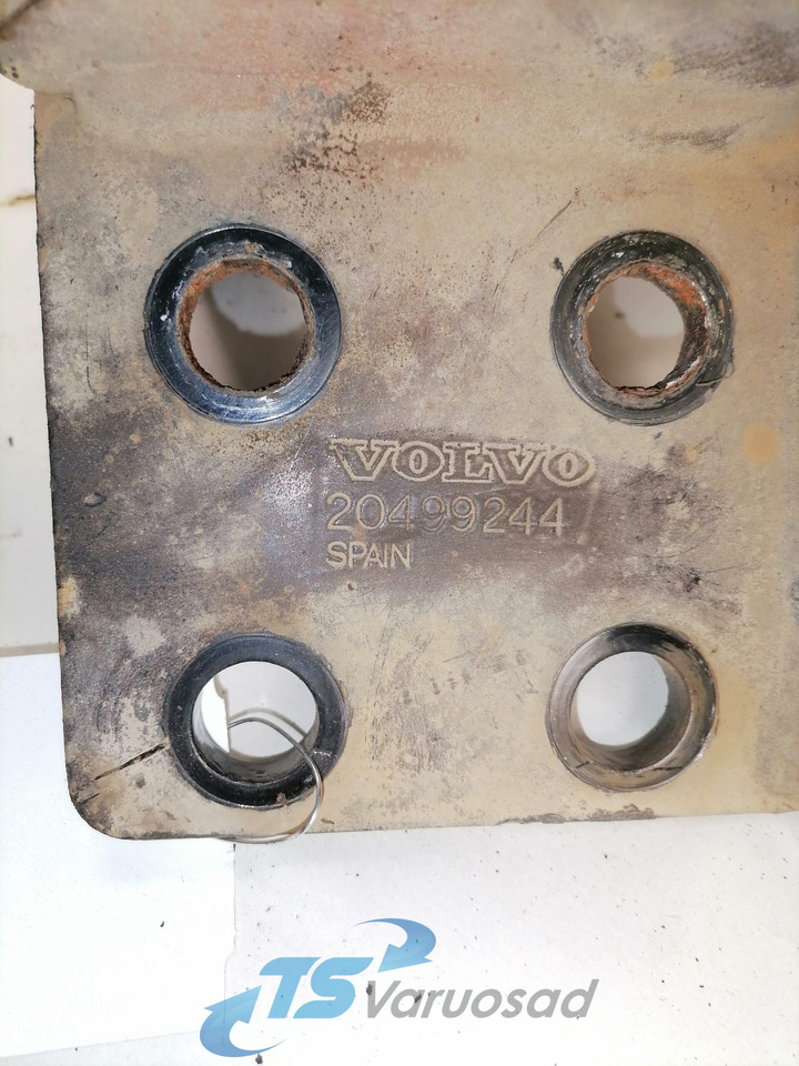 Volvo Bumper bracket 20499244 - 保险杠 适用于 卡车:图3 Volvo Bumper bracket 20499244 - 保险杠 适用于 卡车:图3