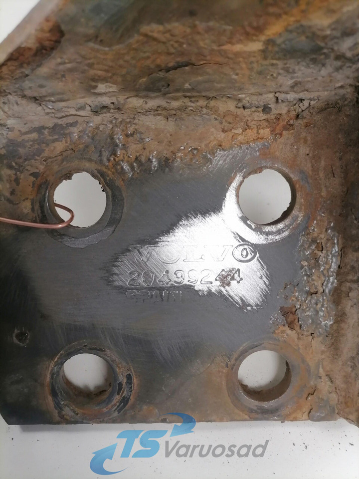 Volvo Bumper bracket 20499244 - 保险杠 适用于 卡车:图2 Volvo Bumper bracket 20499244 - 保险杠 适用于 卡车:图2