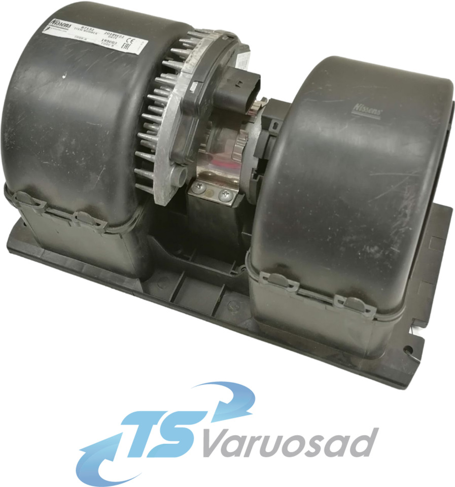 Volvo Cab fan 87132 - 暖通系统 适用于 卡车:图1 Volvo Cab fan 87132 - 暖通系统 适用于 卡车:图1