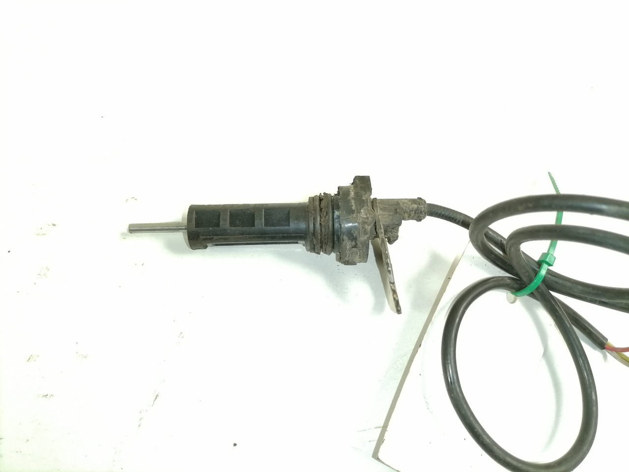 Volvo Cable, brake pad 20928533 - 制动零件 适用于 卡车:图2 Volvo Cable, brake pad 20928533 - 制动零件 适用于 卡车:图2