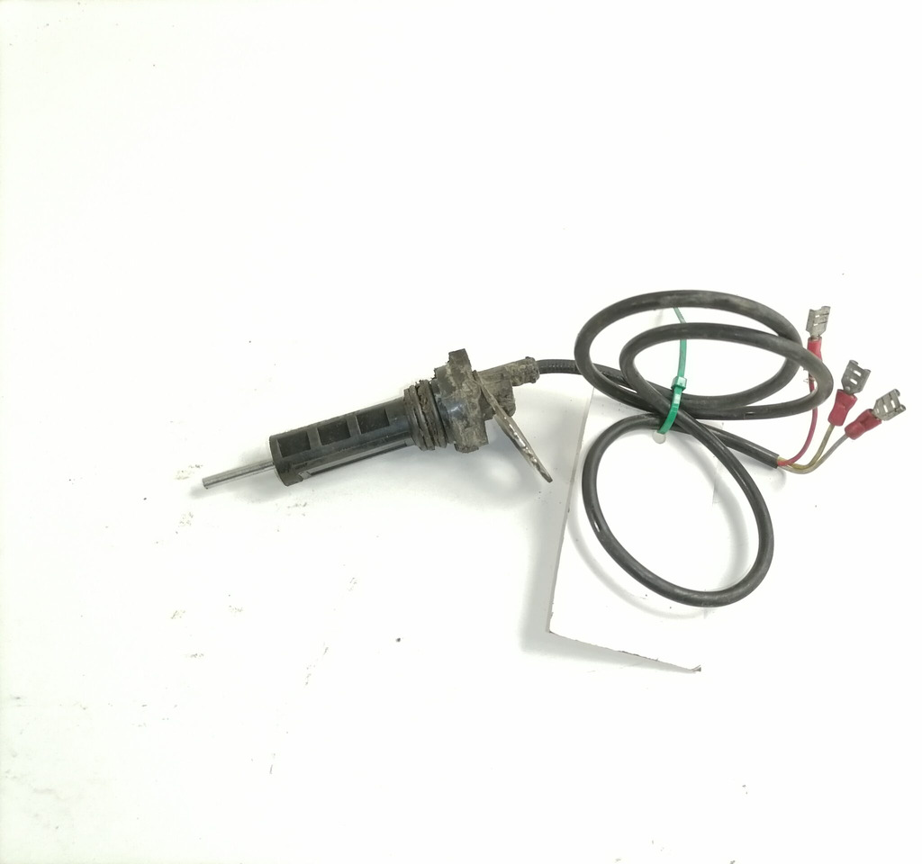 Volvo Cable, brake pad 20928533 - 制动零件 适用于 卡车:图1 Volvo Cable, brake pad 20928533 - 制动零件 适用于 卡车:图1