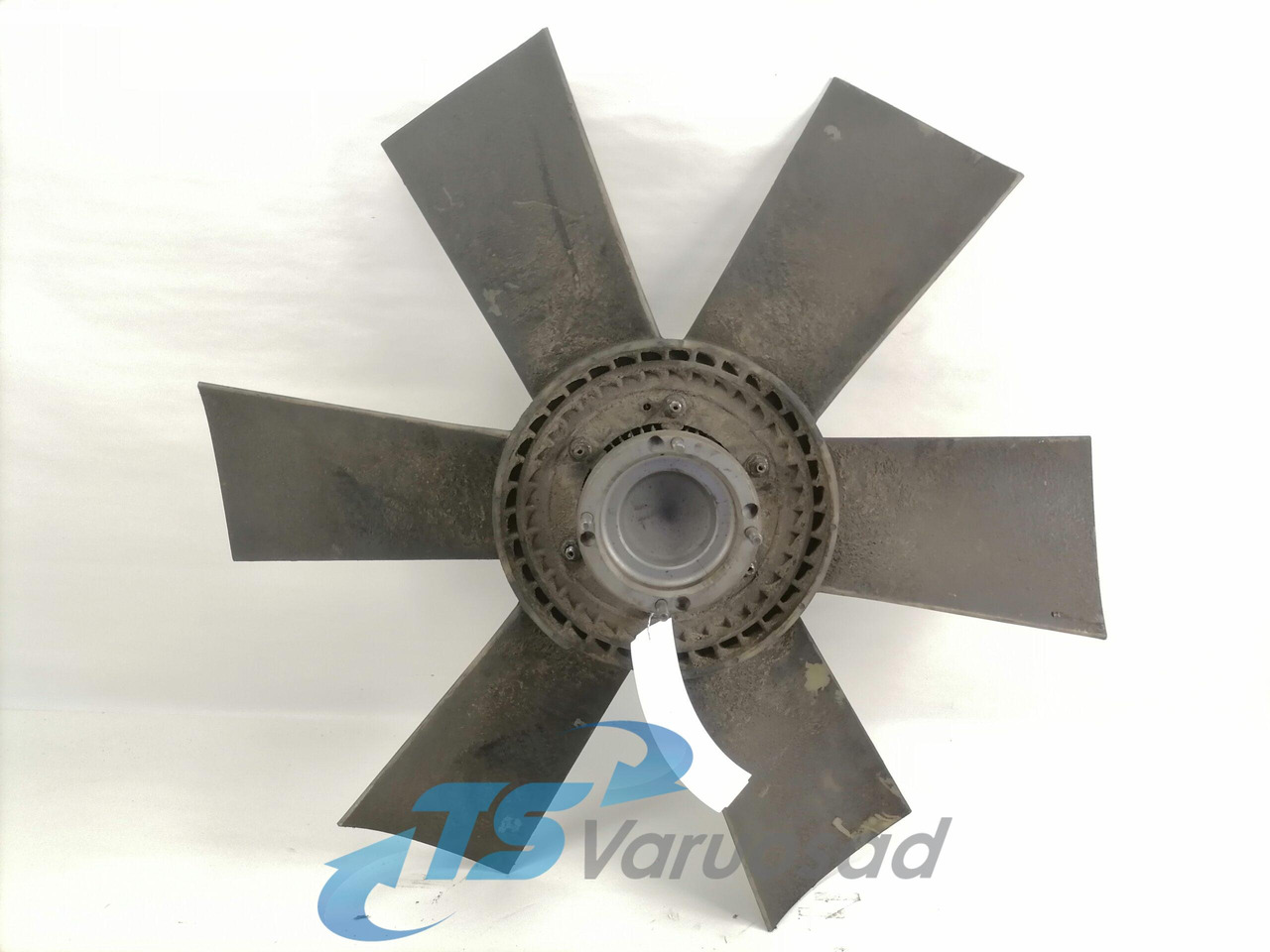 Volvo Cooling fan 8149395 - 风扇 适用于 卡车:图2 Volvo Cooling fan 8149395 - 风扇 适用于 卡车:图2