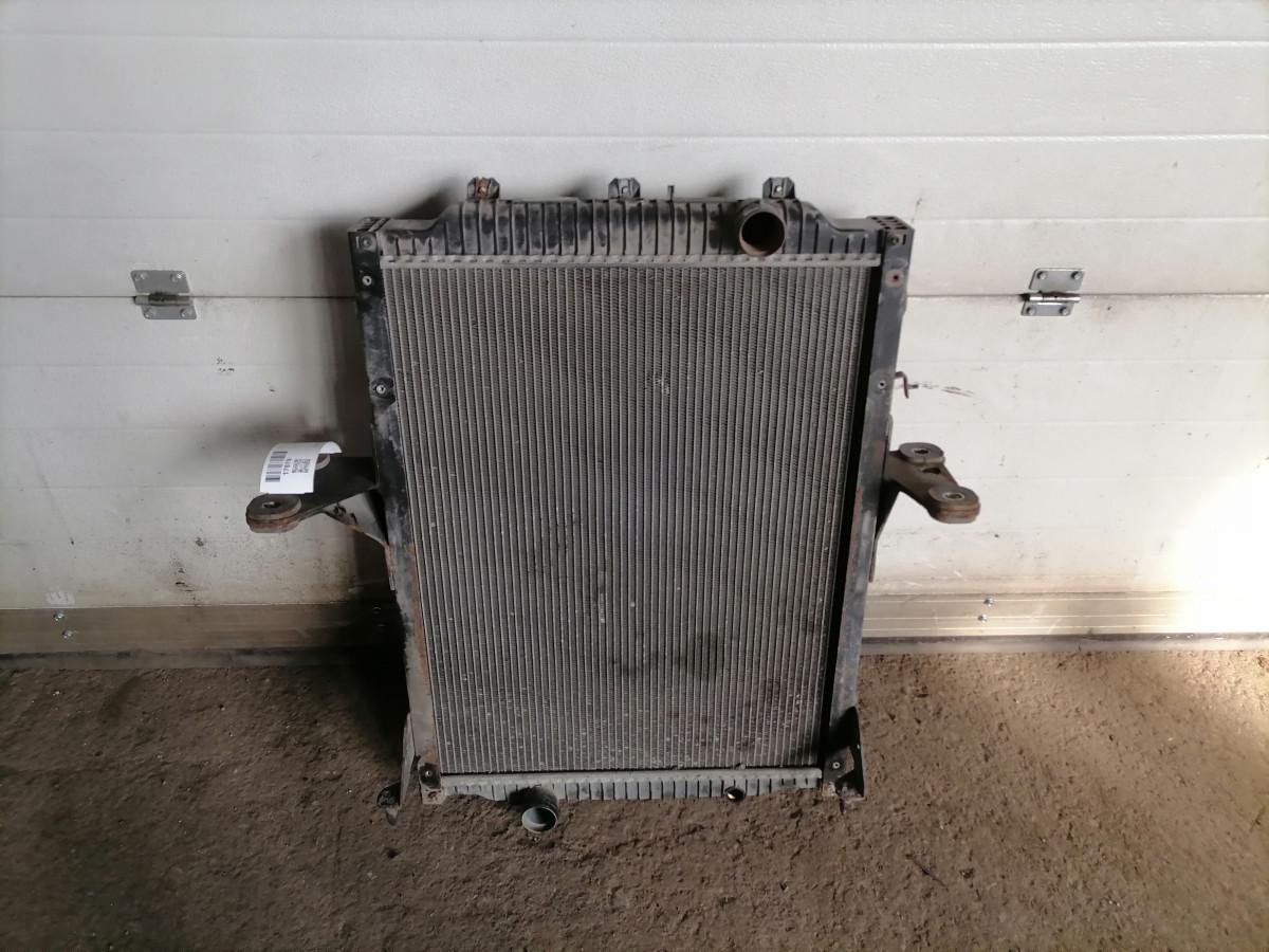 Volvo Cooling radiator 21675277 - 散热器 适用于 卡车:图2 Volvo Cooling radiator 21675277 - 散热器 适用于 卡车:图2