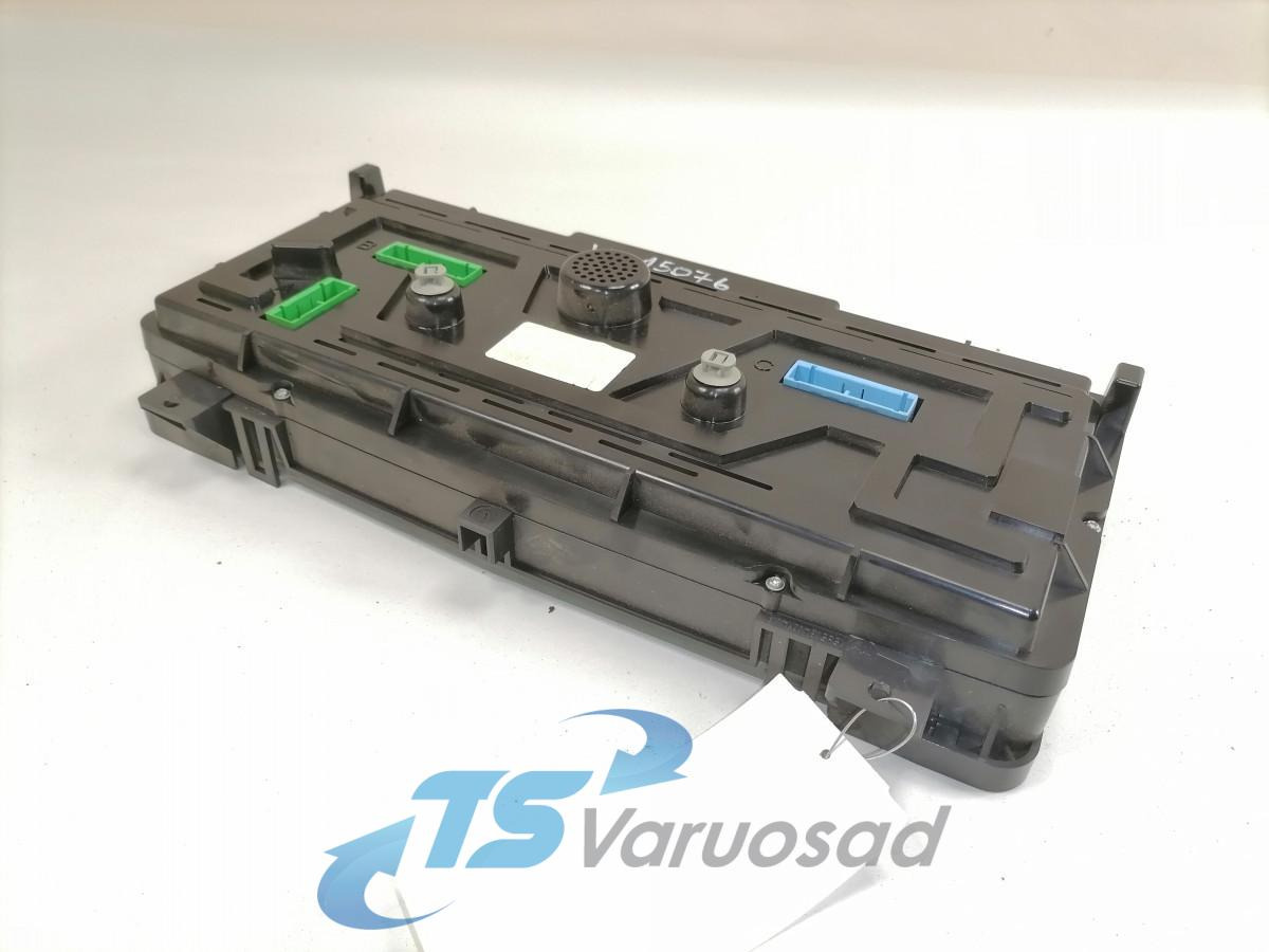 Volvo Dashboard 20970778 - 仪表板 适用于 卡车:图5 Volvo Dashboard 20970778 - 仪表板 适用于 卡车:图5