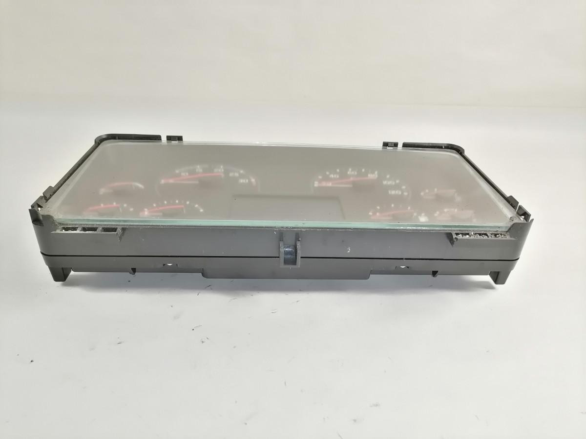 Volvo Dashboard 21929639 - 仪表板 适用于 卡车:图4 Volvo Dashboard 21929639 - 仪表板 适用于 卡车:图4