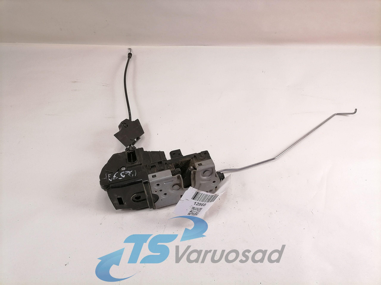 Volvo Door lock 84012028 - 车门及其零件 适用于 卡车:图4 Volvo Door lock 84012028 - 车门及其零件 适用于 卡车:图4