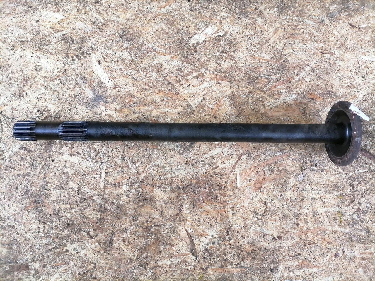 Volvo Drive shaft 1524628 - 传动轴 适用于 卡车:图2 Volvo Drive shaft 1524628 - 传动轴 适用于 卡车:图2