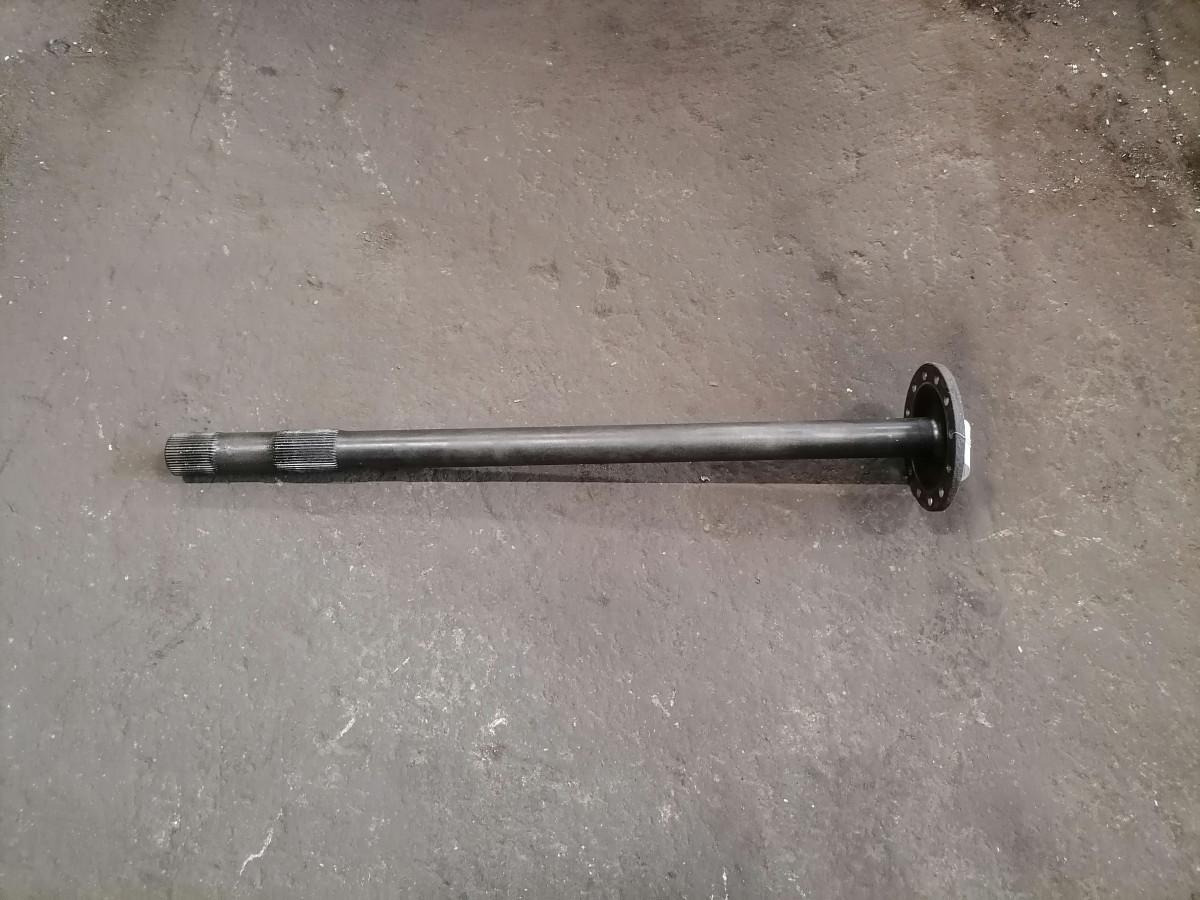 Volvo Drive shaft 20734793 - 传动轴 适用于 卡车:图2 Volvo Drive shaft 20734793 - 传动轴 适用于 卡车:图2