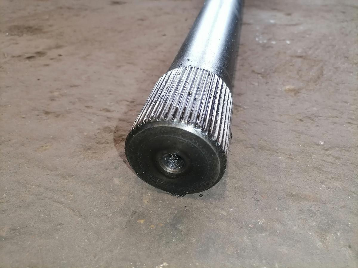 Volvo Drive shaft 20734795 - 传动轴 适用于 卡车:图4 Volvo Drive shaft 20734795 - 传动轴 适用于 卡车:图4