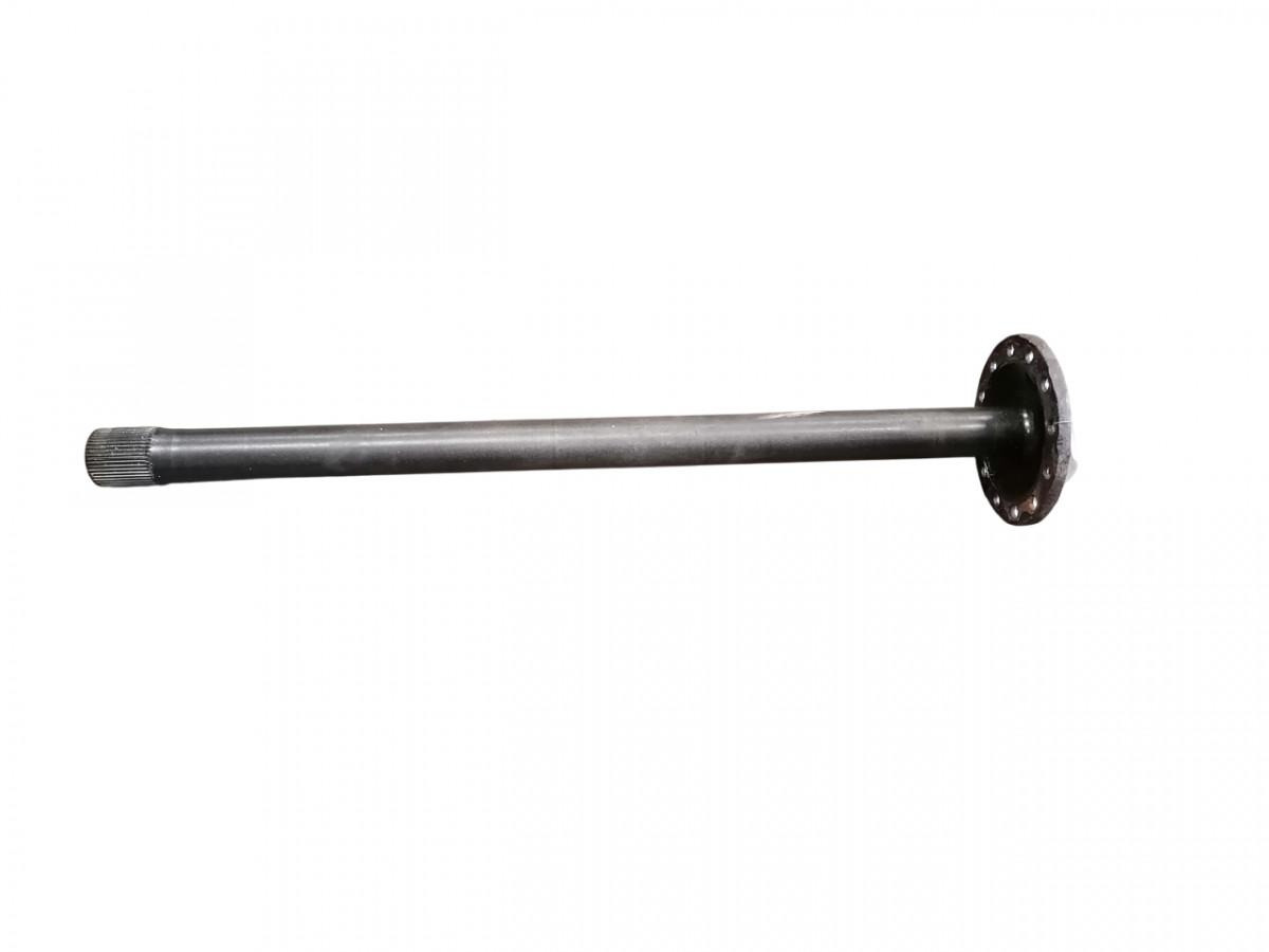 Volvo Drive shaft 20734795 - 传动轴 适用于 卡车:图1 Volvo Drive shaft 20734795 - 传动轴 适用于 卡车:图1
