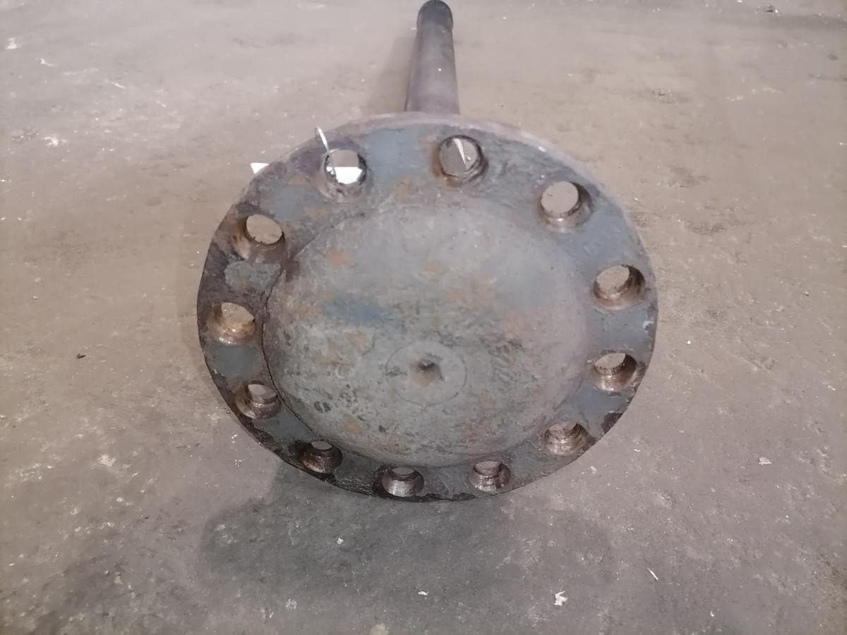 Volvo Drive shaft 20734795 - 传动轴 适用于 卡车:图3 Volvo Drive shaft 20734795 - 传动轴 适用于 卡车:图3