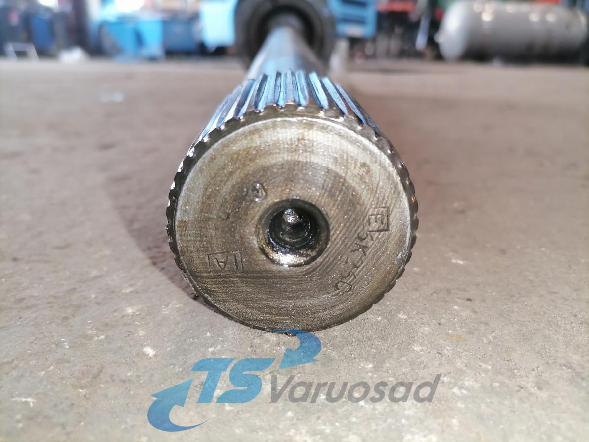 Volvo Drive shaft 20815243 - 传动轴 适用于 卡车:图4 Volvo Drive shaft 20815243 - 传动轴 适用于 卡车:图4
