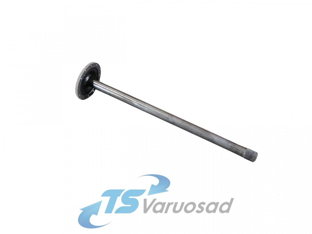 Volvo Drive shaft 20815243 - 传动轴 适用于 卡车:图1 Volvo Drive shaft 20815243 - 传动轴 适用于 卡车:图1