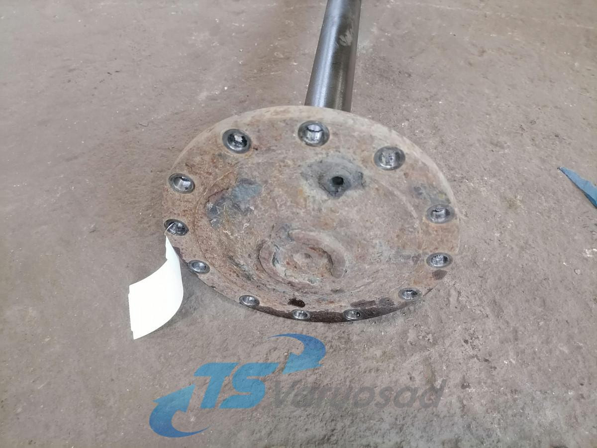 Volvo Drive shaft 20815243 - 传动轴 适用于 卡车:图5 Volvo Drive shaft 20815243 - 传动轴 适用于 卡车:图5