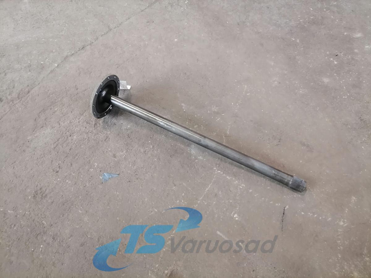 Volvo Drive shaft 20815243 - 传动轴 适用于 卡车:图2 Volvo Drive shaft 20815243 - 传动轴 适用于 卡车:图2