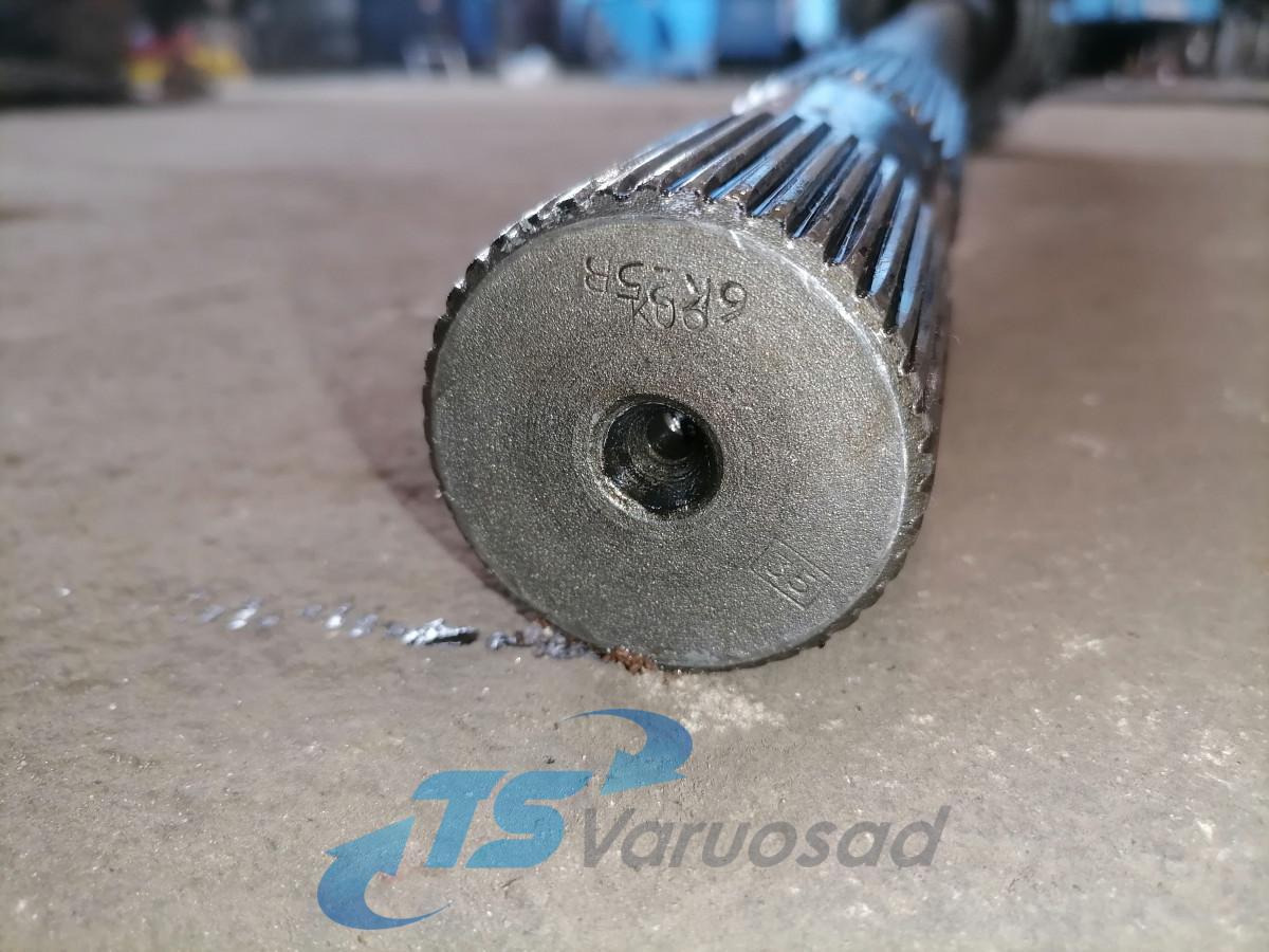 Volvo Drive shaft 20815246 - 传动轴 适用于 卡车:图3 Volvo Drive shaft 20815246 - 传动轴 适用于 卡车:图3