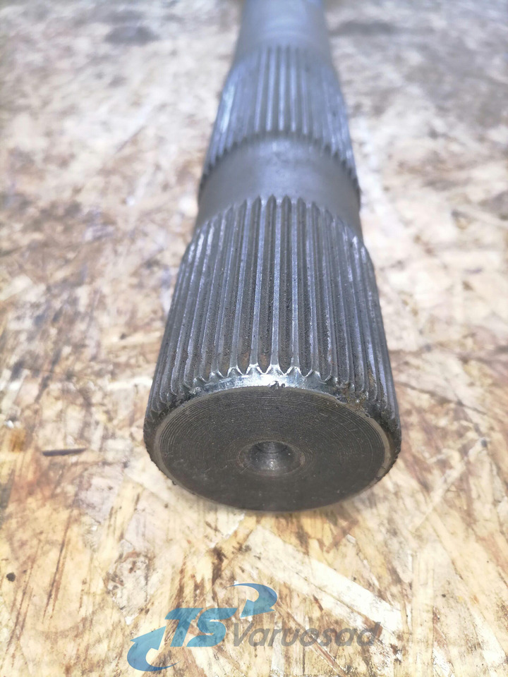 Volvo Drive shaft 20836831 - 传动轴 适用于 卡车:图3 Volvo Drive shaft 20836831 - 传动轴 适用于 卡车:图3