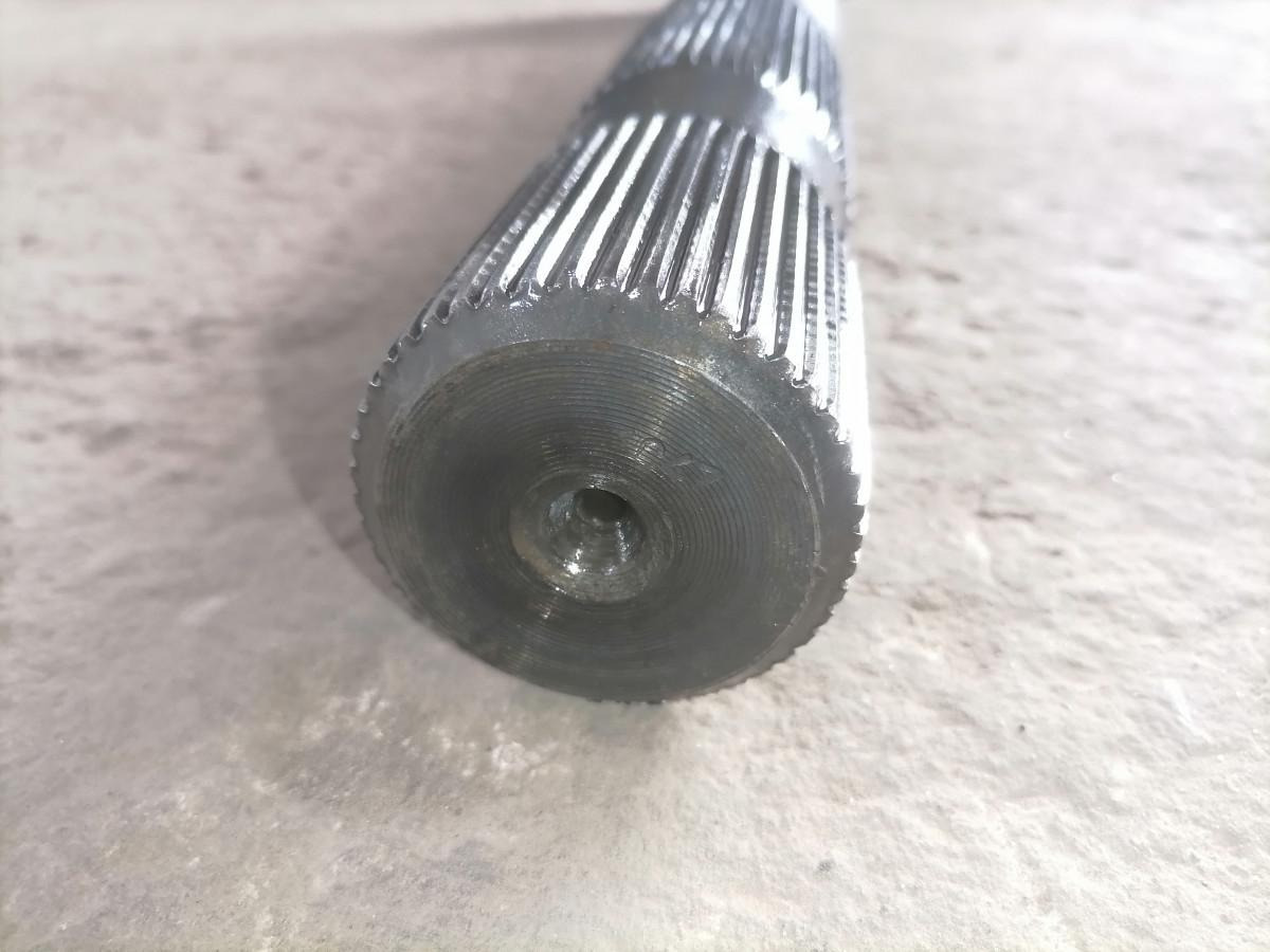 Volvo Drive shaft 20836831 - 传动轴 适用于 卡车:图3 Volvo Drive shaft 20836831 - 传动轴 适用于 卡车:图3