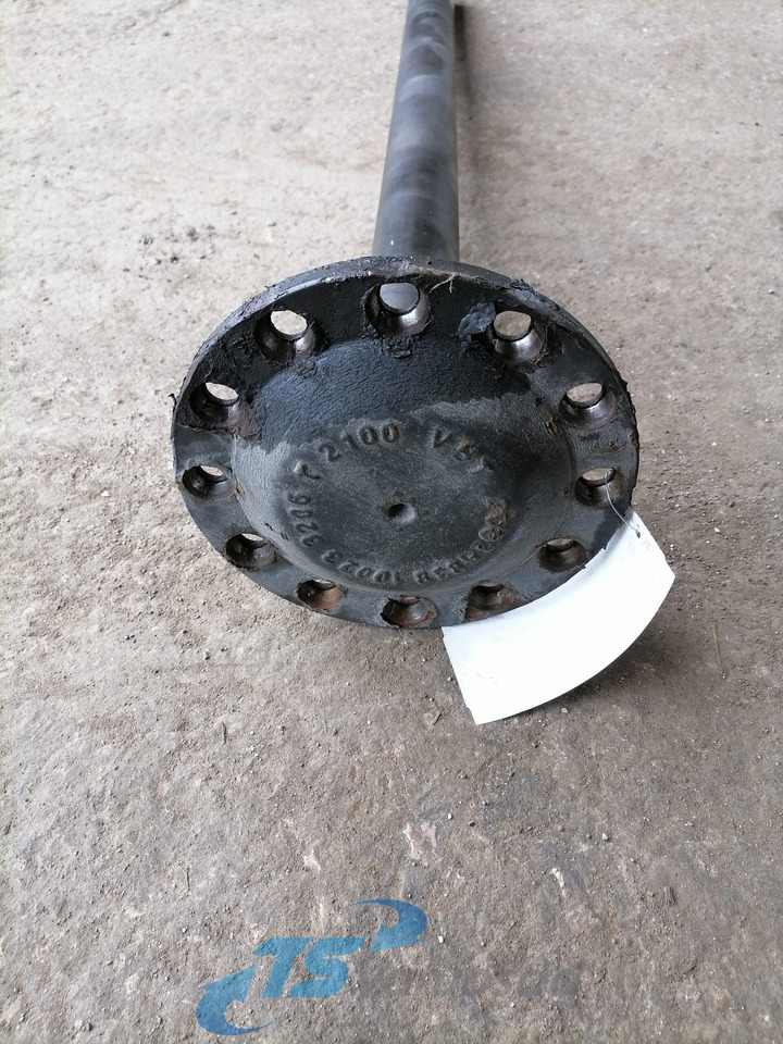 Volvo Drive shaft 20836838 - 传动轴 适用于 卡车:图3 Volvo Drive shaft 20836838 - 传动轴 适用于 卡车:图3