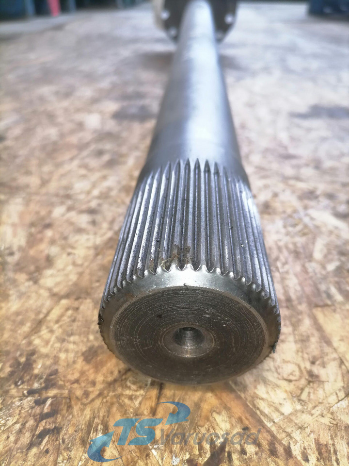 Volvo Drive shaft 20836838 - 传动轴 适用于 卡车:图4 Volvo Drive shaft 20836838 - 传动轴 适用于 卡车:图4