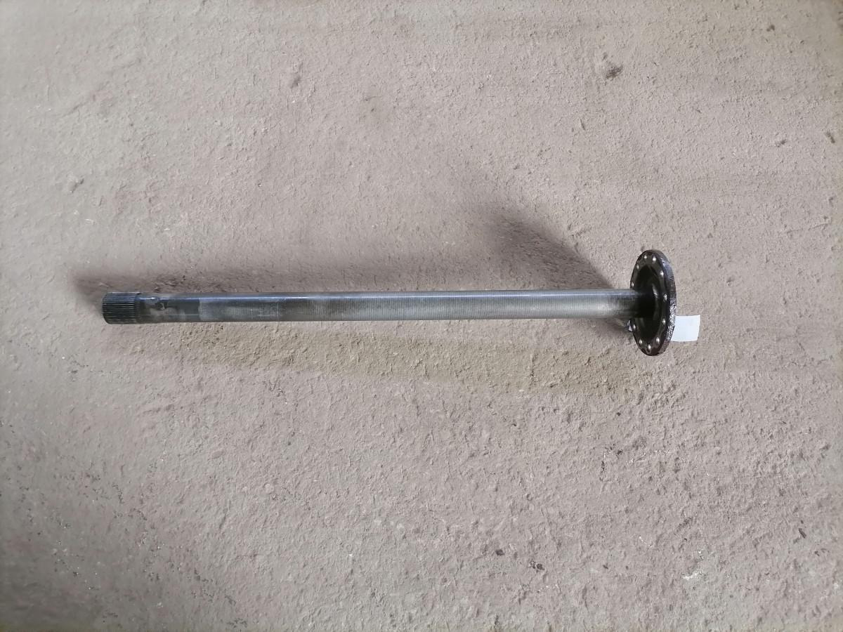 Volvo Drive shaft 20836838 - 传动轴 适用于 卡车:图2 Volvo Drive shaft 20836838 - 传动轴 适用于 卡车:图2