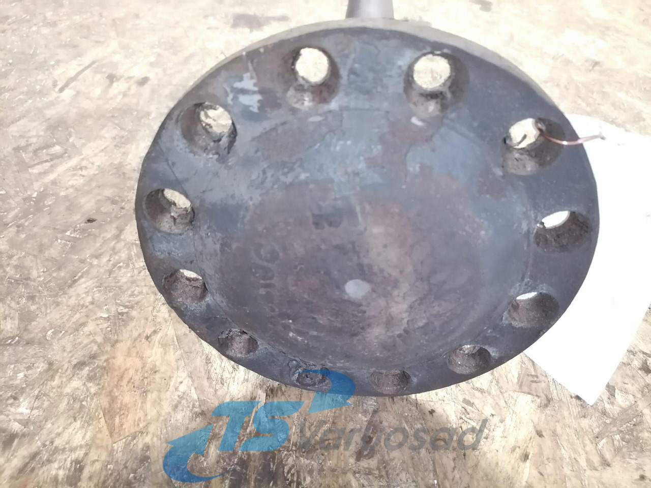 Volvo Drive shaft 20836838 - 传动轴 适用于 卡车:图3 Volvo Drive shaft 20836838 - 传动轴 适用于 卡车:图3