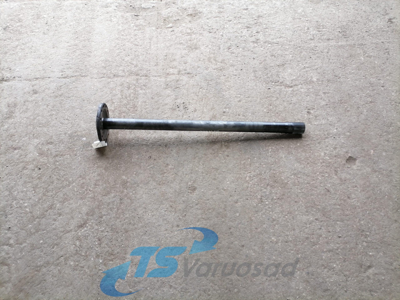 Volvo Drive shaft 20836838 - 传动轴 适用于 卡车:图1 Volvo Drive shaft 20836838 - 传动轴 适用于 卡车:图1