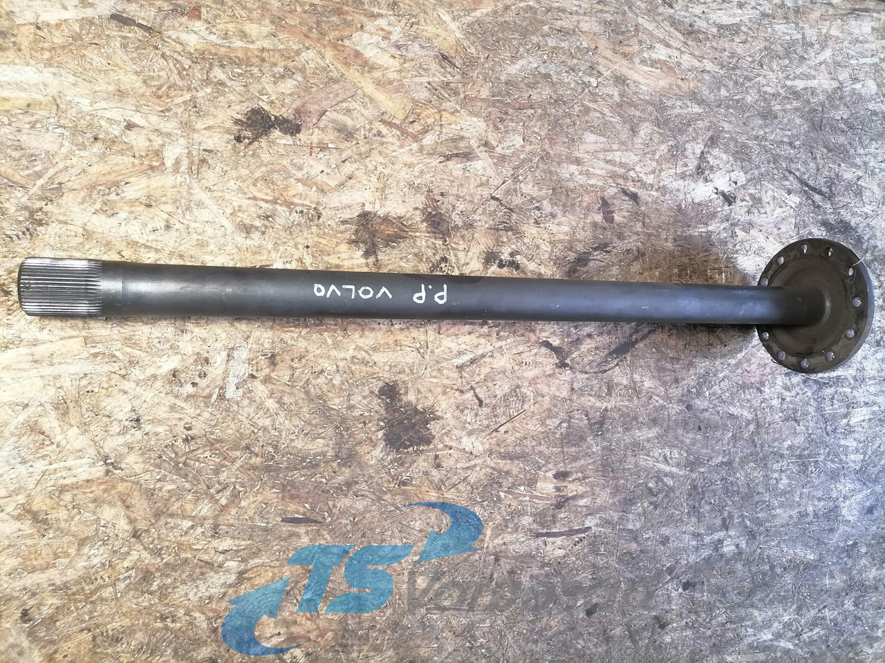Volvo Drive shaft 20836838 - 传动轴 适用于 卡车:图2 Volvo Drive shaft 20836838 - 传动轴 适用于 卡车:图2