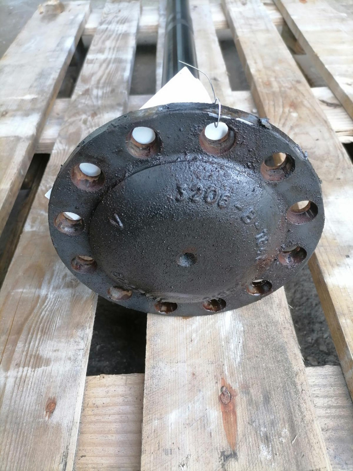 Volvo Drive shaft 3152522 - 传动轴 适用于 卡车:图2 Volvo Drive shaft 3152522 - 传动轴 适用于 卡车:图2