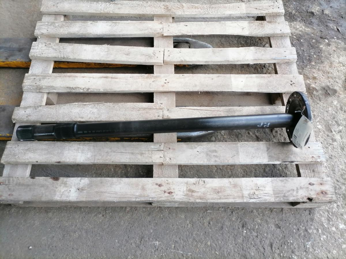 Volvo Drive shaft 3152523 - 传动轴 适用于 卡车:图1 Volvo Drive shaft 3152523 - 传动轴 适用于 卡车:图1