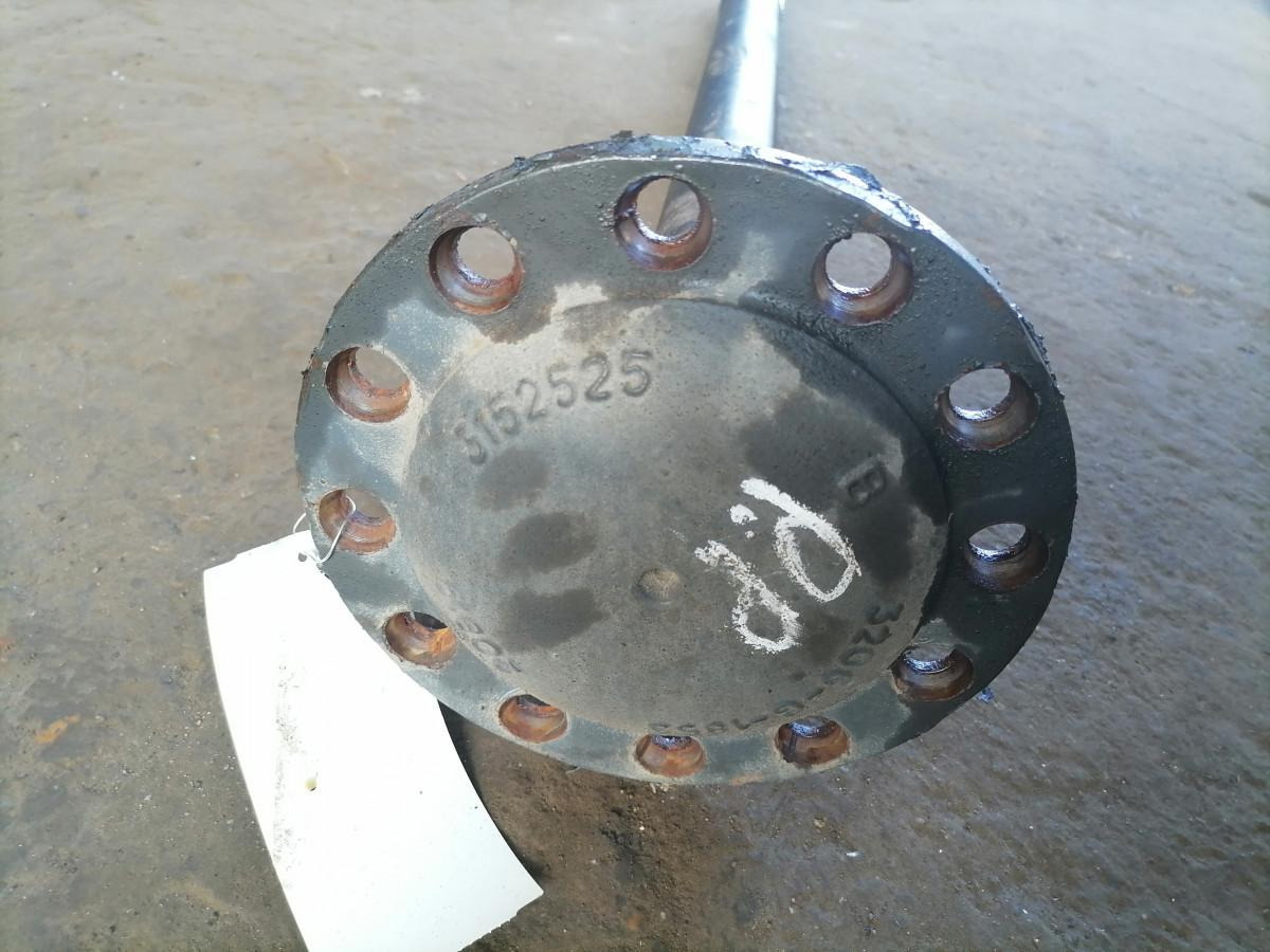 Volvo Drive shaft 3152525 - 传动轴 适用于 卡车:图5 Volvo Drive shaft 3152525 - 传动轴 适用于 卡车:图5