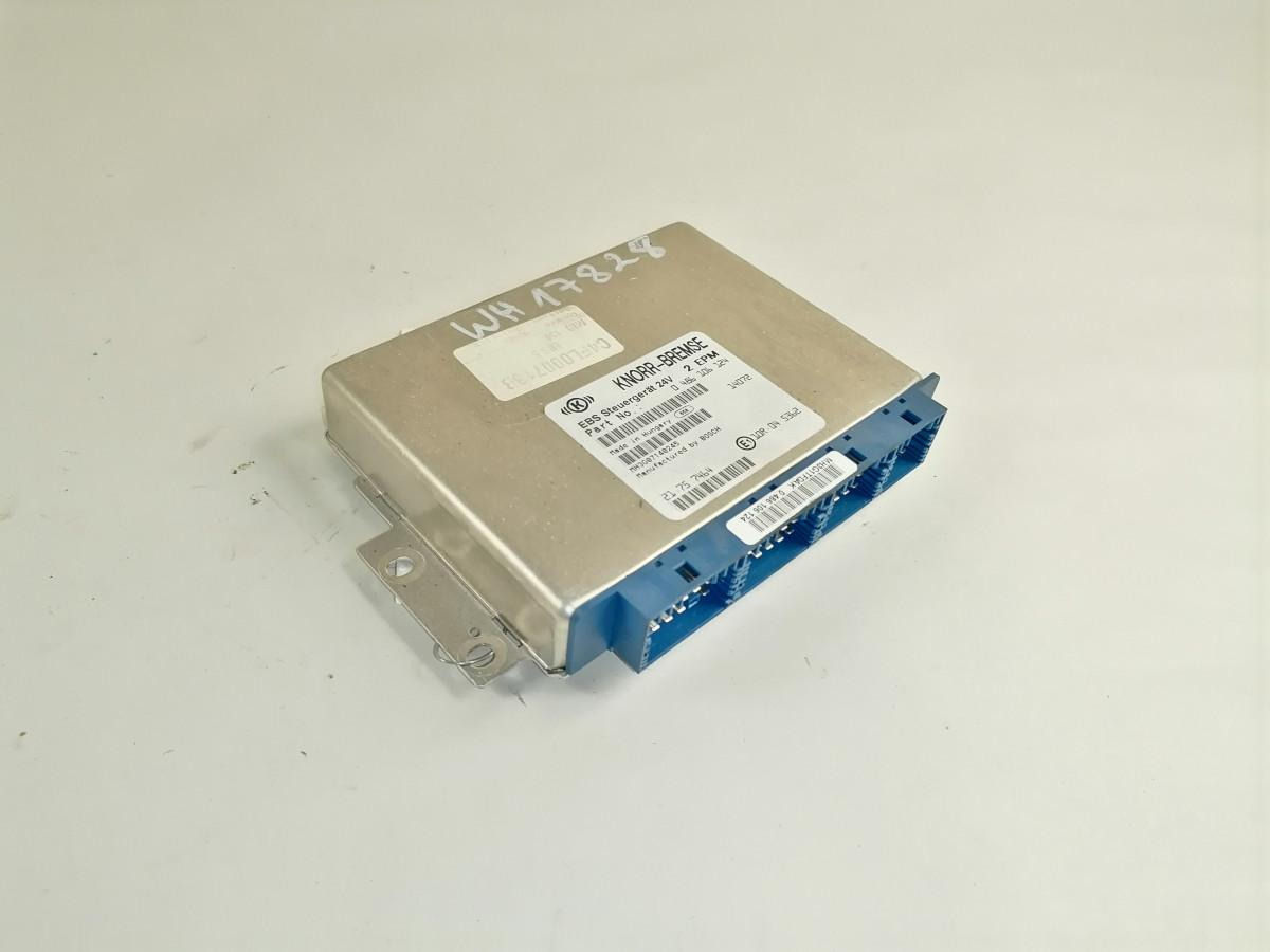 Volvo EBS control unit 21757464 - ECU 适用于 卡车:图2 Volvo EBS control unit 21757464 - ECU 适用于 卡车:图2