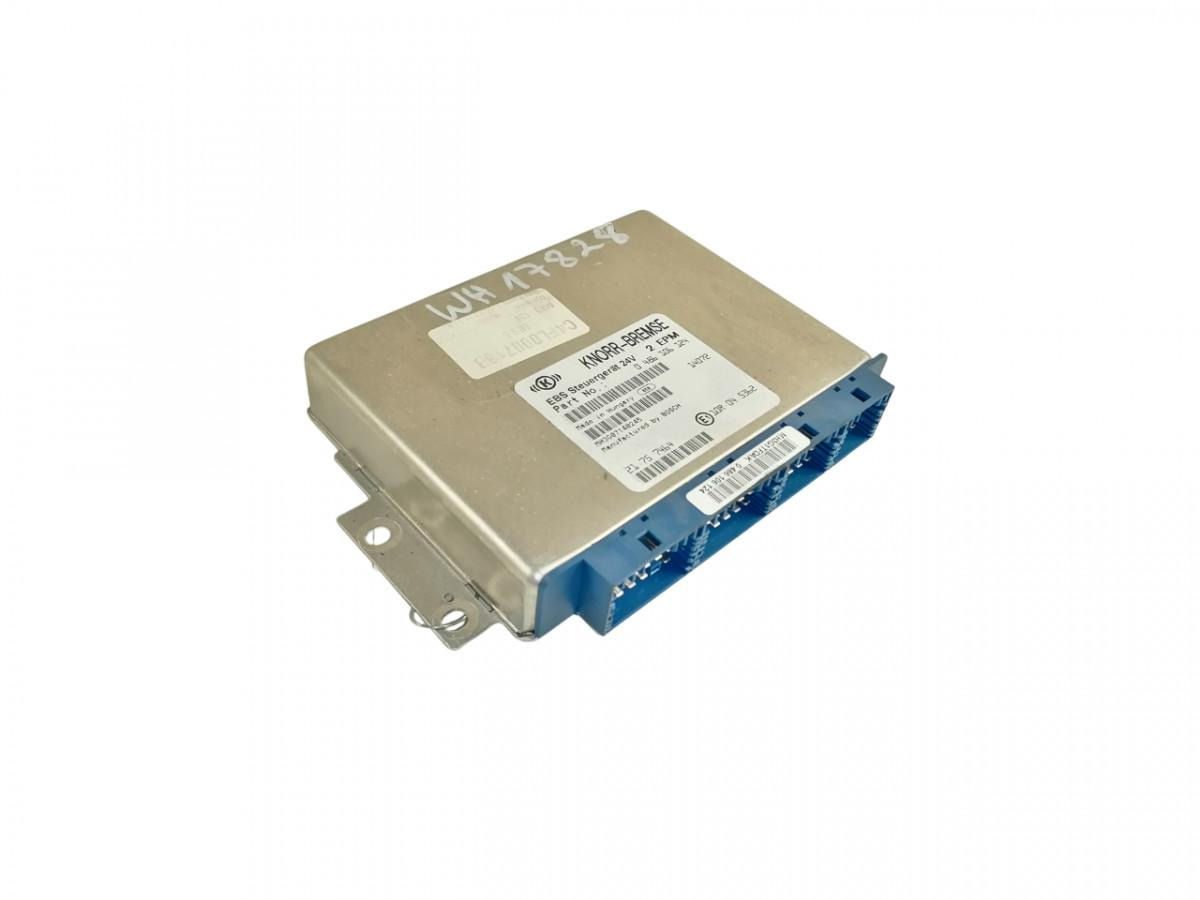 Volvo EBS control unit 21757464 - ECU 适用于 卡车:图1 Volvo EBS control unit 21757464 - ECU 适用于 卡车:图1