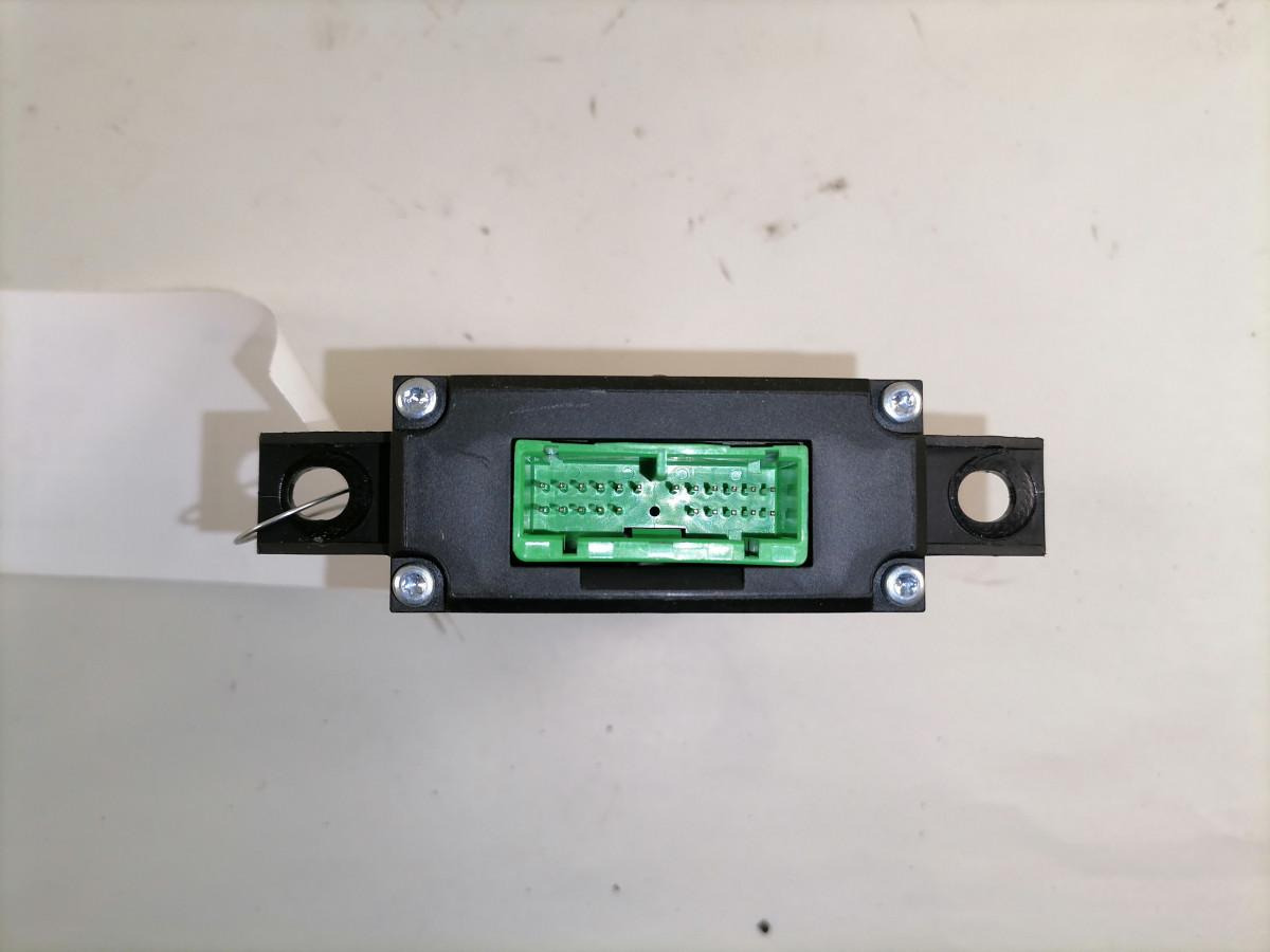 Volvo ECU, GMS 21715161 - ECU 适用于 卡车:图4 Volvo ECU, GMS 21715161 - ECU 适用于 卡车:图4