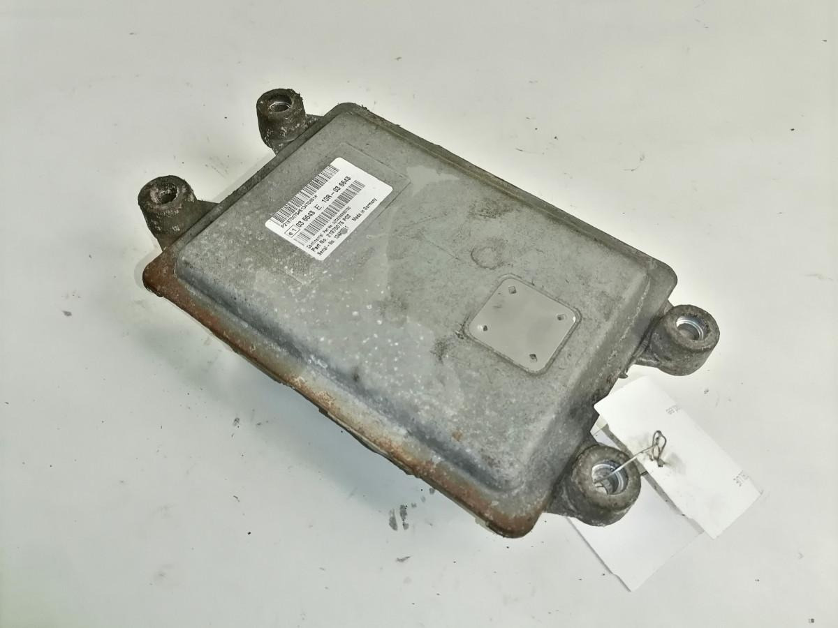 Volvo Ecu ADBlue 21870075 - ECU 适用于 卡车:图4 Volvo Ecu ADBlue 21870075 - ECU 适用于 卡车:图4
