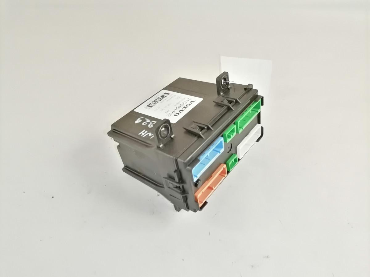 Volvo Ecu, VECU 21720464 - ECU 适用于 卡车:图2 Volvo Ecu, VECU 21720464 - ECU 适用于 卡车:图2