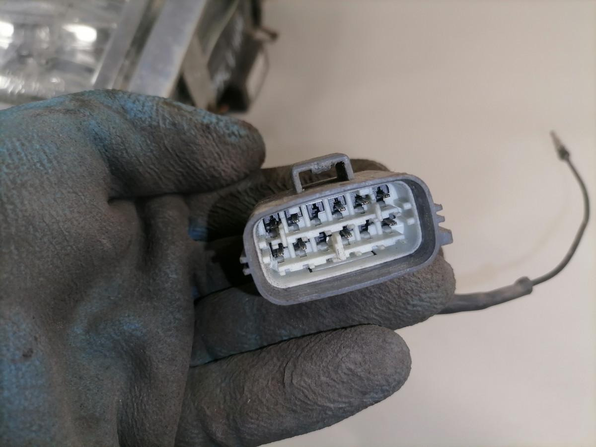 Volvo Esituli, xenon 20713724 - 灯光/ 照明 适用于 卡车:图5 Volvo Esituli, xenon 20713724 - 灯光/ 照明 适用于 卡车:图5