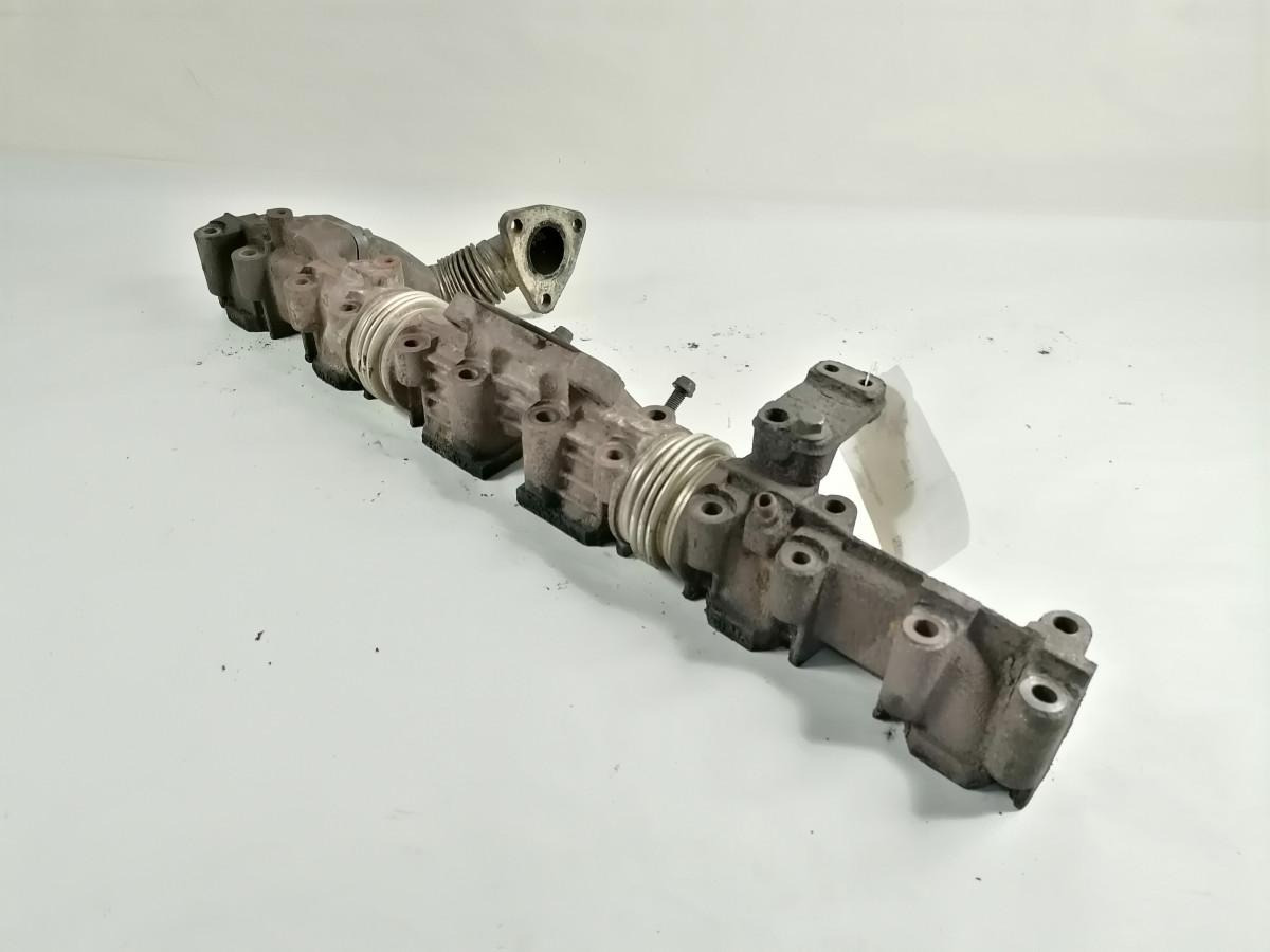 Volvo Exhaust mainfold 21685083 - 排气歧管 适用于 卡车:图2 Volvo Exhaust mainfold 21685083 - 排气歧管 适用于 卡车:图2