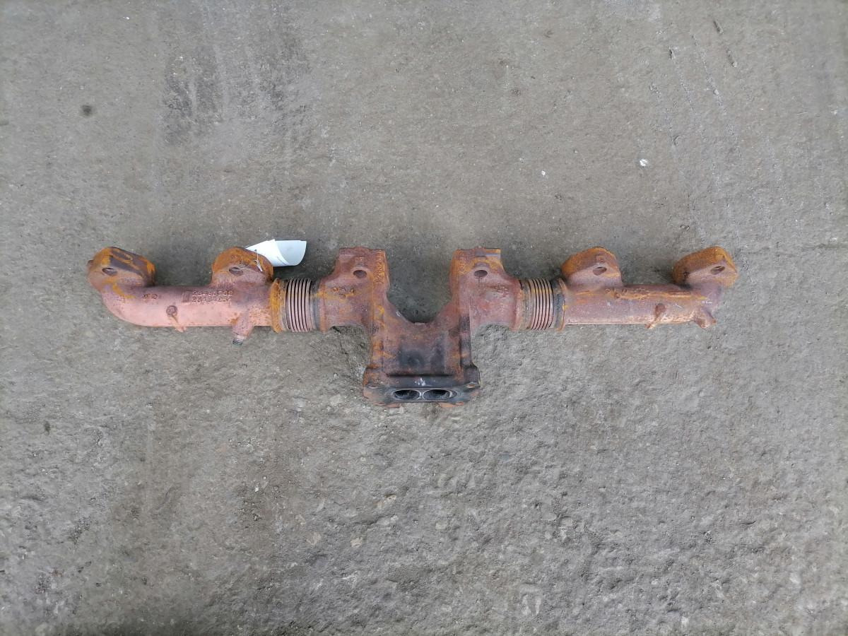 Volvo Exhaust mainfold 22632386 - 排气歧管 适用于 卡车:图3 Volvo Exhaust mainfold 22632386 - 排气歧管 适用于 卡车:图3