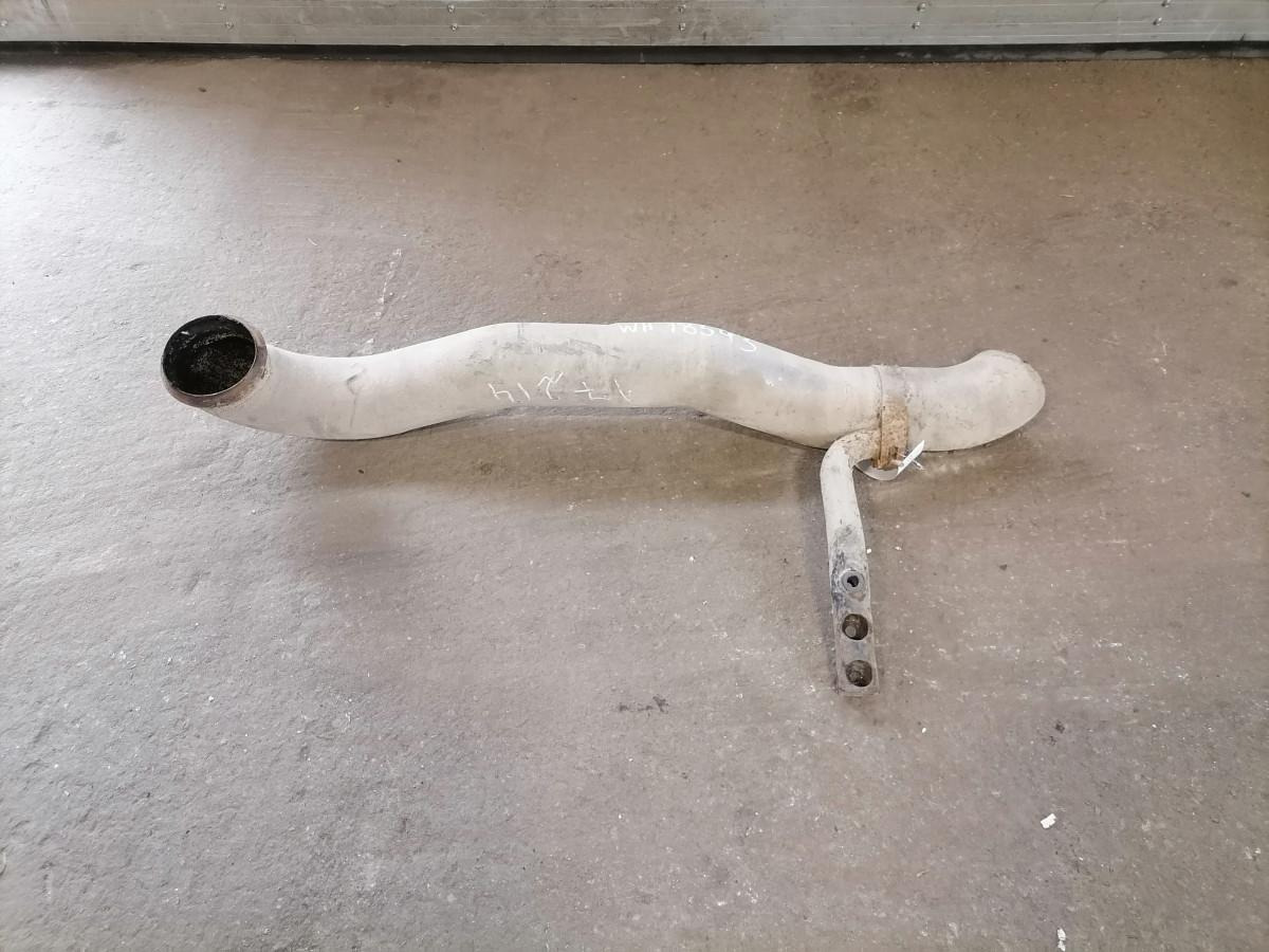 Volvo Exhaust pipe 20801913 - 消音器 适用于 卡车:图3 Volvo Exhaust pipe 20801913 - 消音器 适用于 卡车:图3