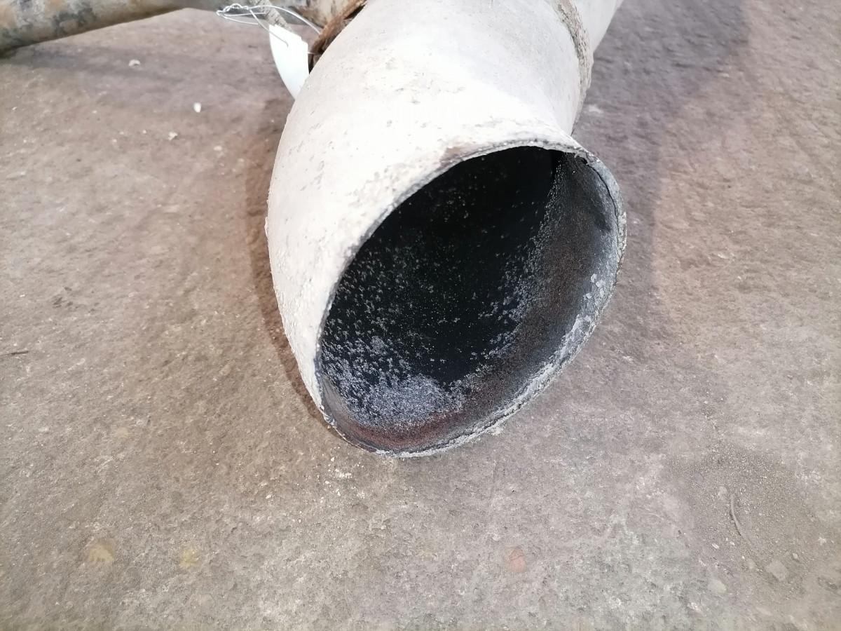 Volvo Exhaust pipe 20801913 - 消音器 适用于 卡车:图4 Volvo Exhaust pipe 20801913 - 消音器 适用于 卡车:图4