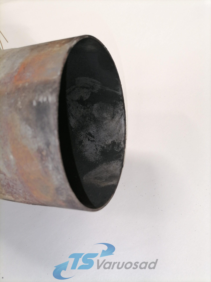 Volvo Exhaust pipe 81132 - 消音器 适用于 卡车:图3 Volvo Exhaust pipe 81132 - 消音器 适用于 卡车:图3