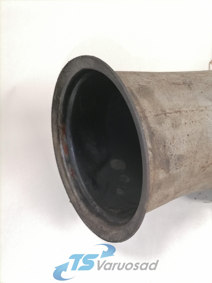 Volvo Exhaust pipe 81132 - 消音器 适用于 卡车:图2 Volvo Exhaust pipe 81132 - 消音器 适用于 卡车:图2