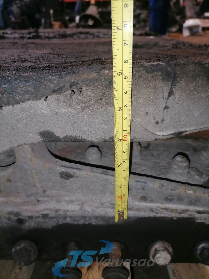 Volvo Fifht wheel 21587549 - 备用轮联轴器 适用于 卡车:图3 Volvo Fifht wheel 21587549 - 备用轮联轴器 适用于 卡车:图3