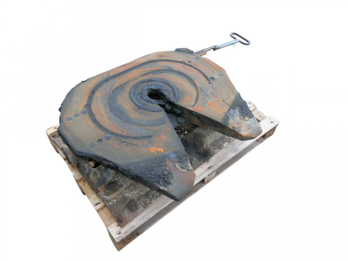 Volvo Fifht wheel JOST - 备用轮联轴器 适用于 卡车:图1 Volvo Fifht wheel JOST - 备用轮联轴器 适用于 卡车:图1