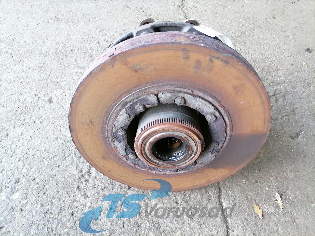 Volvo First wheel hub 21022433 - 轮毂 适用于 卡车:图4 Volvo First wheel hub 21022433 - 轮毂 适用于 卡车:图4