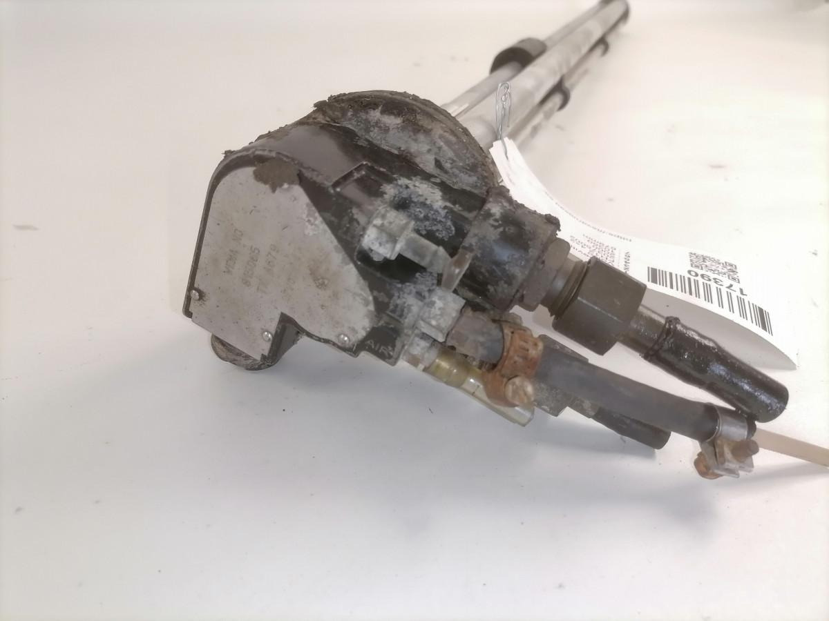 Volvo Fuel pick up 20375002 - 燃料系统 适用于 卡车:图4 Volvo Fuel pick up 20375002 - 燃料系统 适用于 卡车:图4